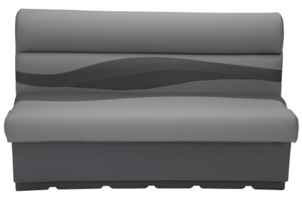 50" Pontoon Boat Seats
